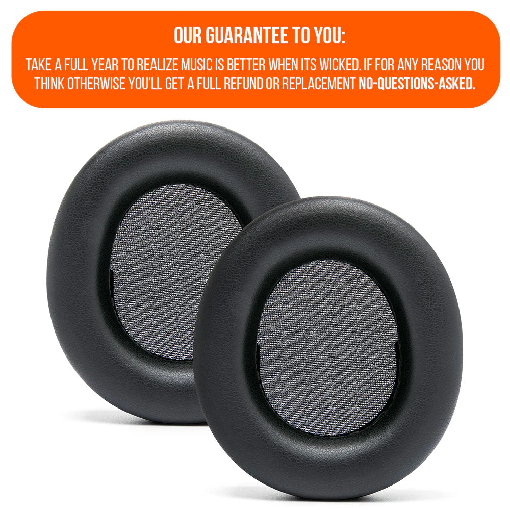 Arctis Nova Pro Wireless & Nova Elite Earpads - WC PadZ Nova Pro Wireless - Image 5