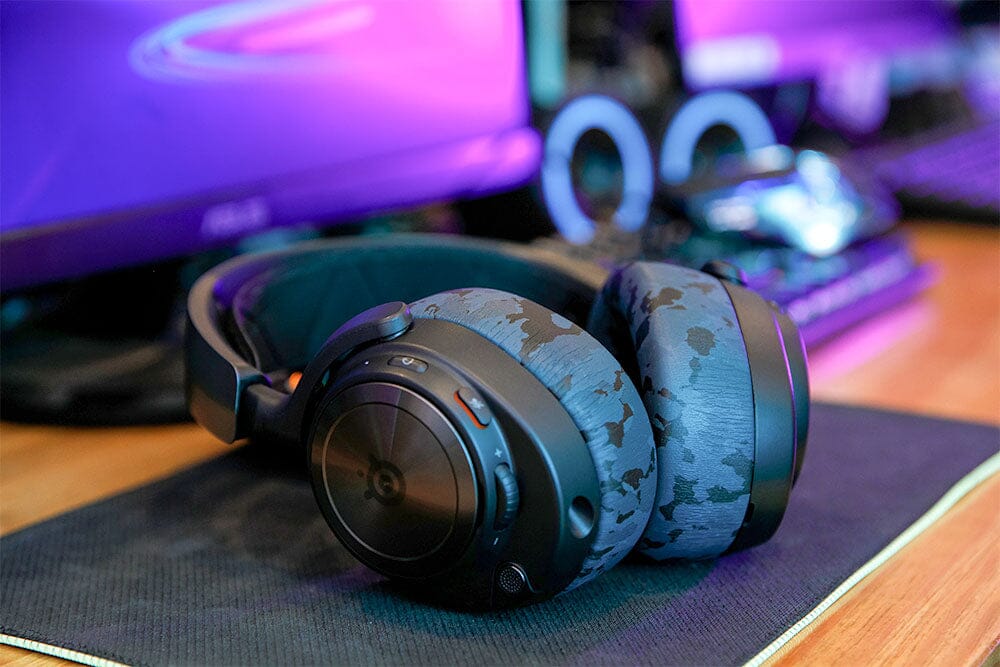 Arctis Nova Pro Wireless & Nova Elite Earpads - WC PadZ Nova Pro Wireless - Image 8