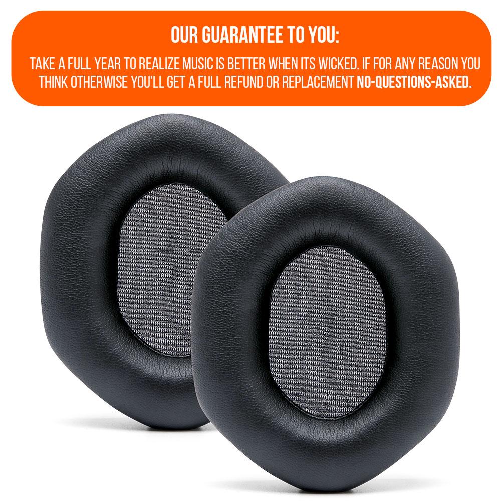 XL Earpads For V-MODA - Image 6