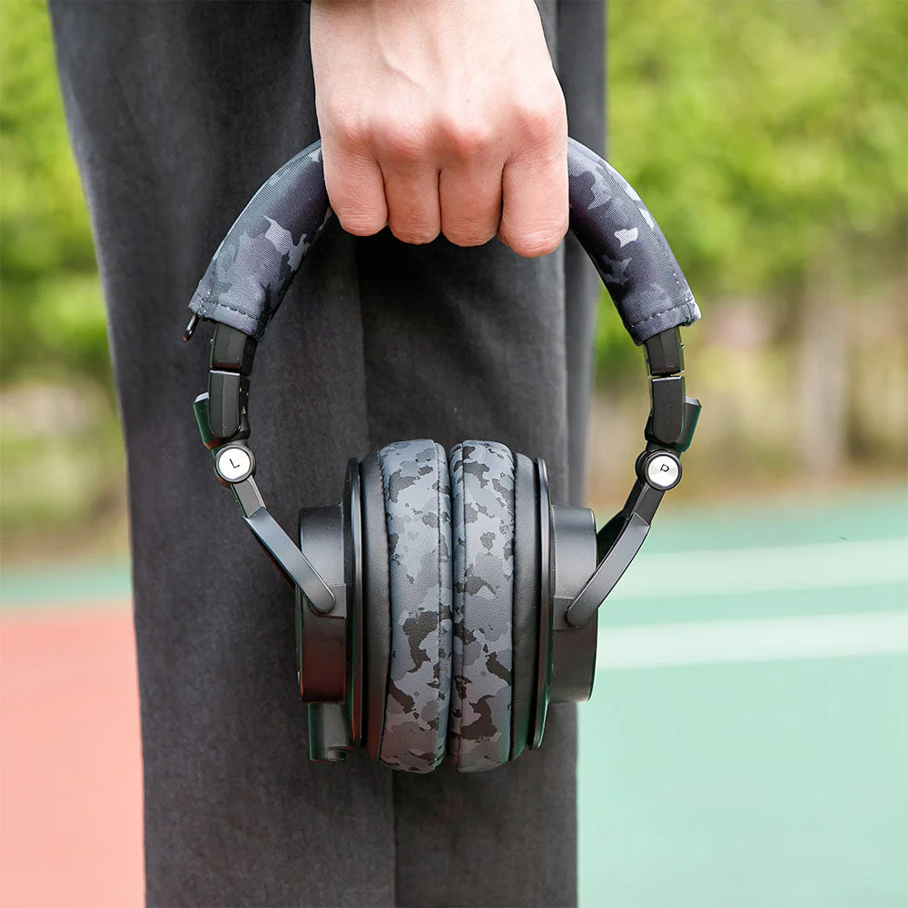 WC BandZ V2 Protective Headband Cover For ATH M Series Headphones - Image 23