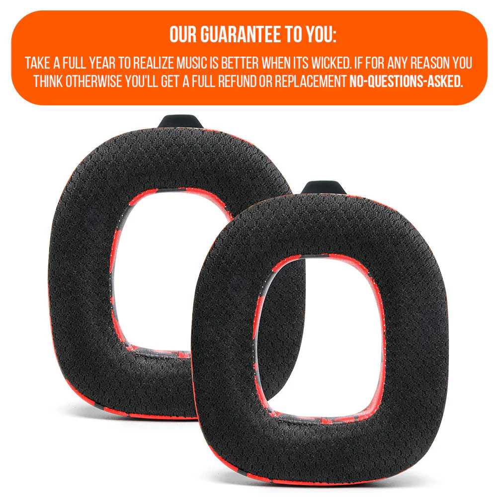 Astro A40 TR Earpads - WC FreeZe Cooling Gel - Image 17