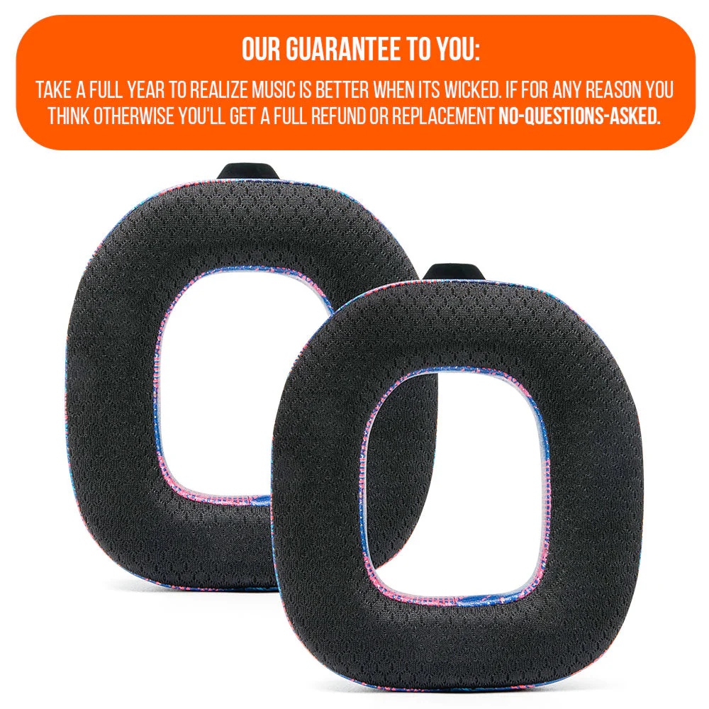 Astro A40 TR Earpads - WC FreeZe Cooling Gel - Image 23