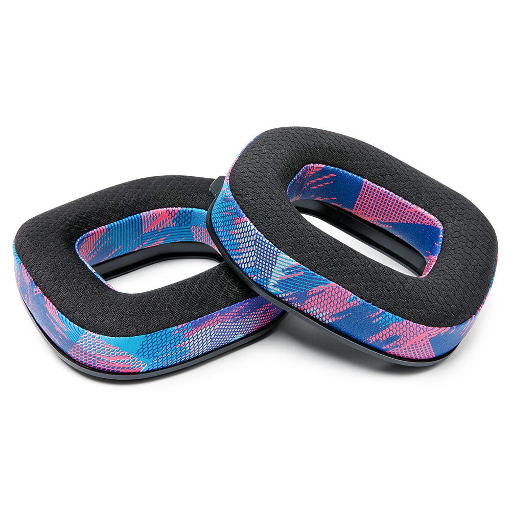 Astro A40 TR Earpads - WC FreeZe Cooling Gel - Image 24