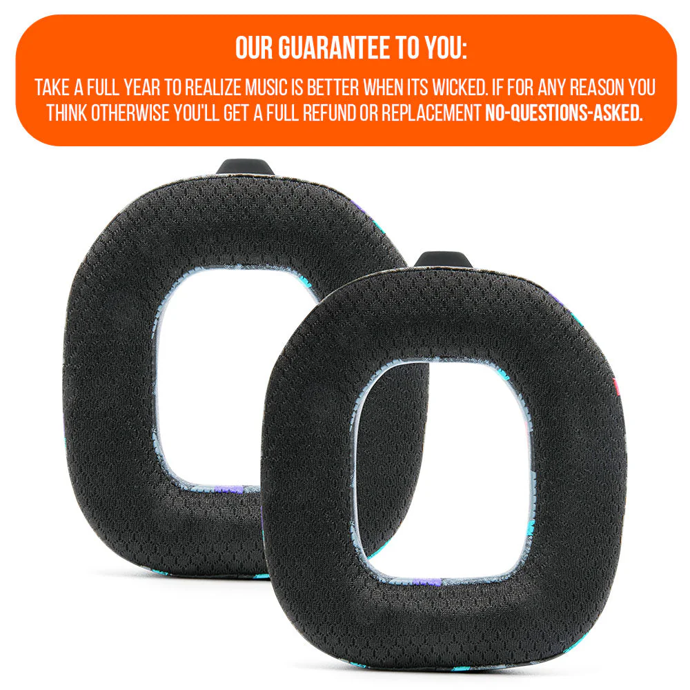 Astro A40 TR Earpads - WC FreeZe Cooling Gel - Image 35