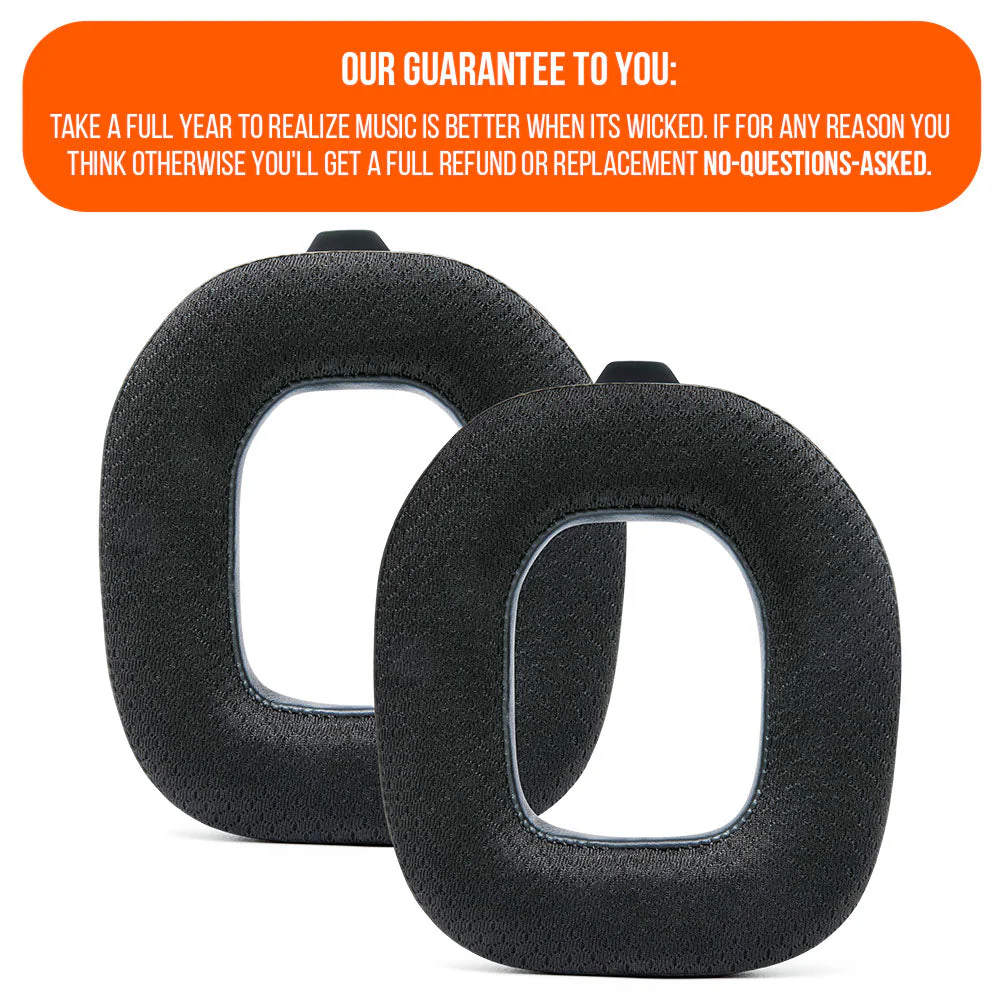 Astro A40 TR Earpads - WC FreeZe Cooling Gel - Image 5