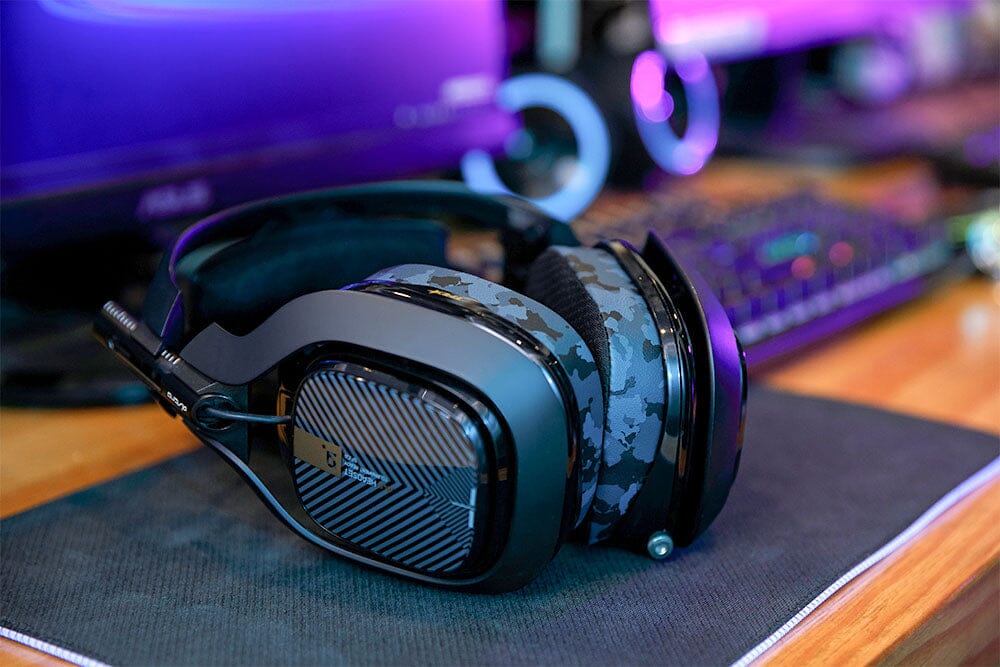 Astro A40 TR Earpads - WC FreeZe Cooling Gel - Image 8