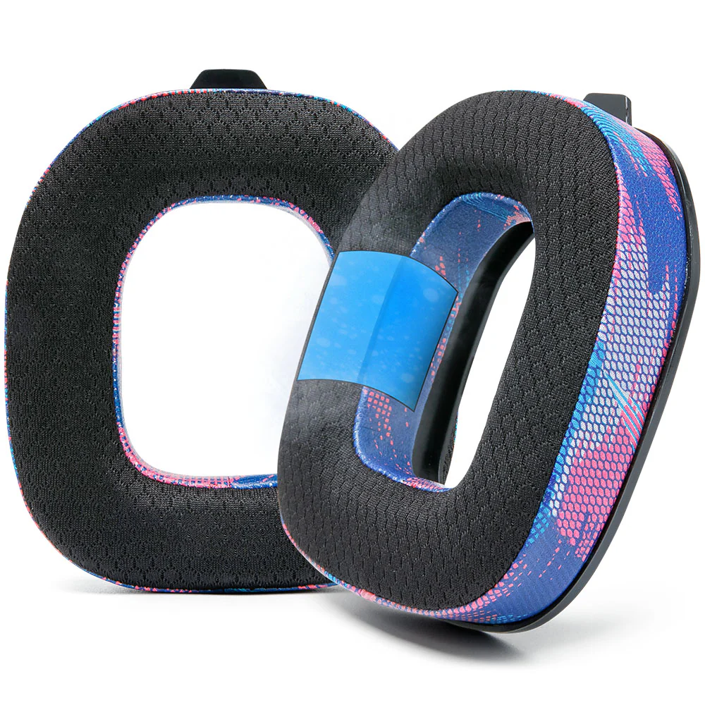 Astro A50 Gen 4, Gen 5 and A50X Earpads - WC FreeZe Cooling Gel - Image 23