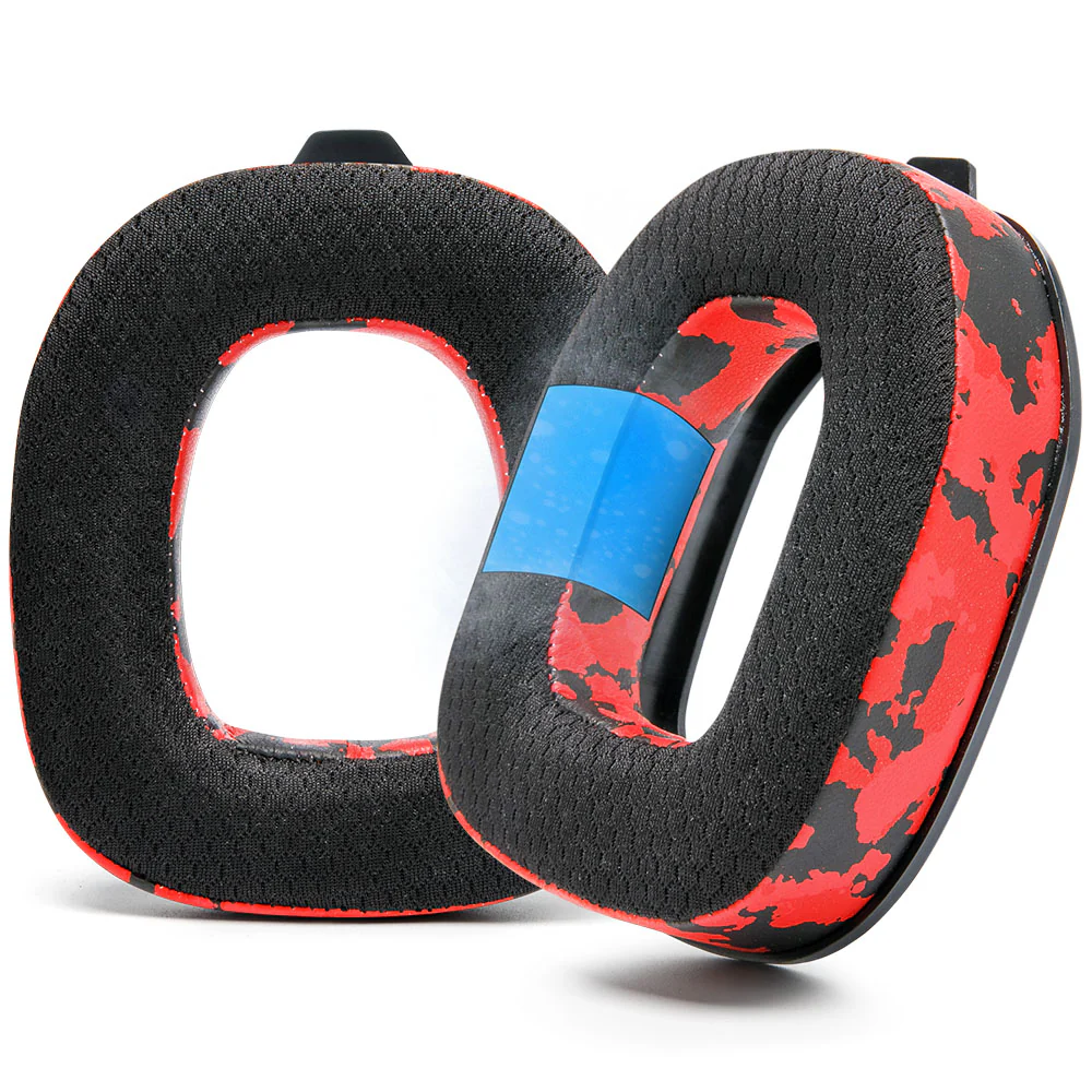 Astro A50 Gen 4, Gen 5 and A50X Earpads - WC FreeZe Cooling Gel - Image 29