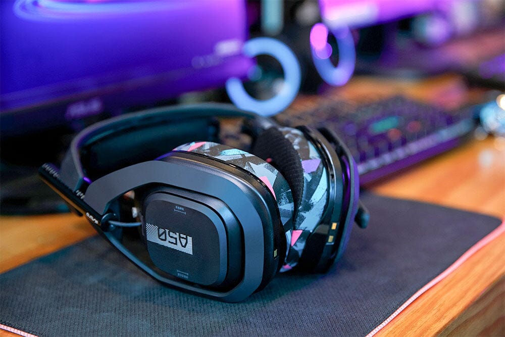 Astro A50 Gen 4, Gen 5 and A50X Earpads - WC FreeZe Cooling Gel - Image 38