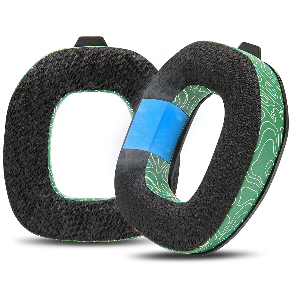 Astro A50 Gen 4, Gen 5 and A50X Earpads - WC FreeZe Cooling Gel - Image 53
