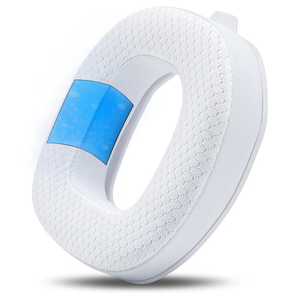 Astro A50 Gen 4, Gen 5 and A50X Earpads - WC FreeZe Cooling Gel - Image 7