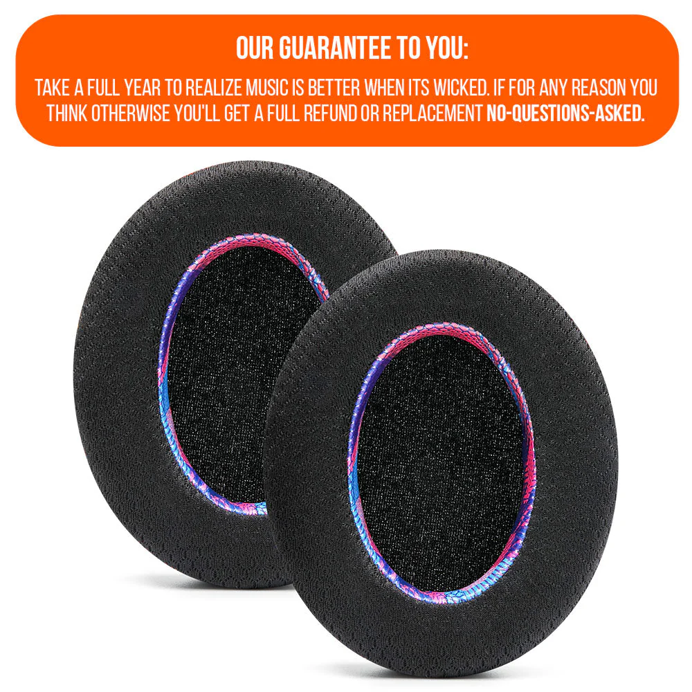 Arctis Nova Earpads - WC FreeZe Cooling Gel - Image 17