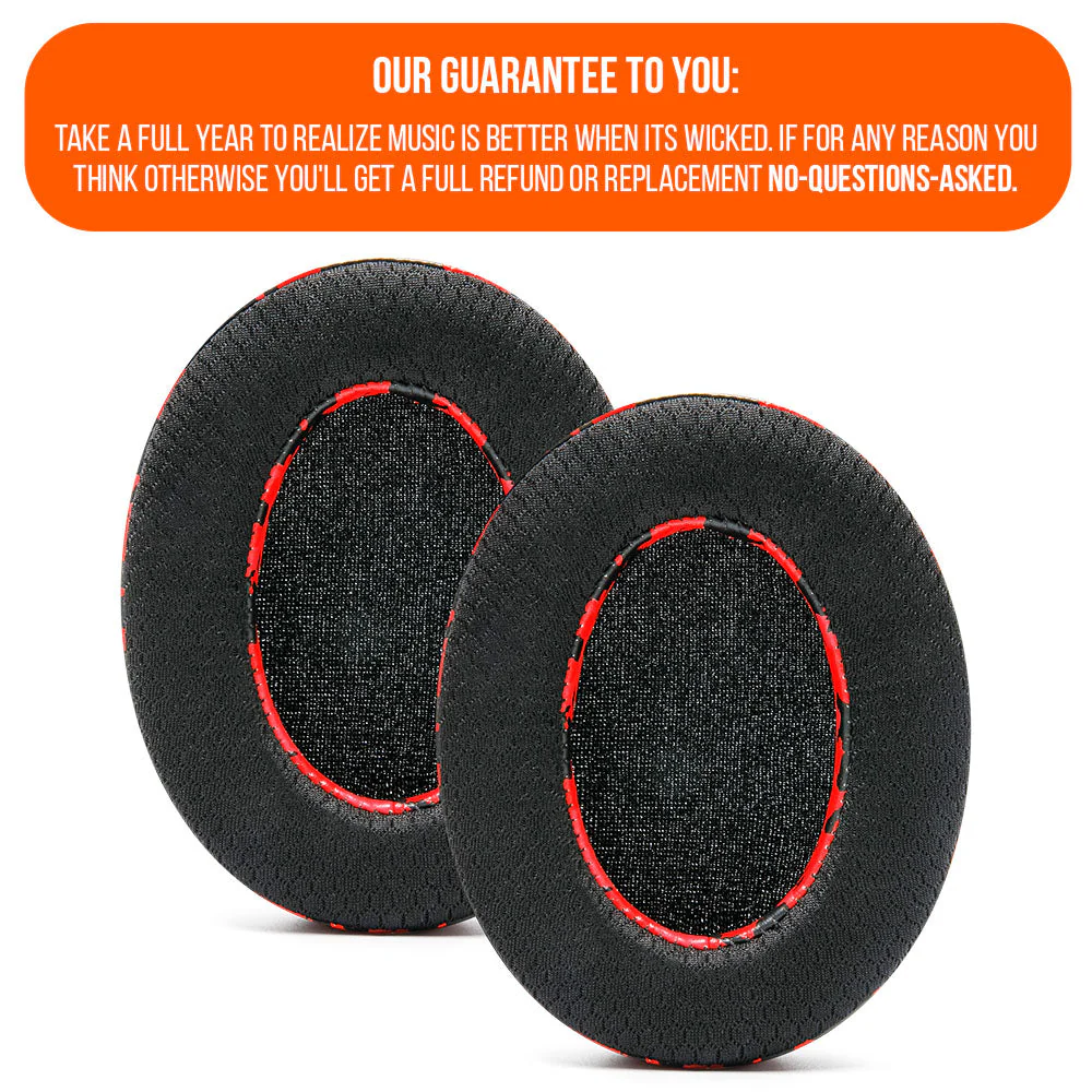 Arctis Nova Earpads - WC FreeZe Cooling Gel - Image 35