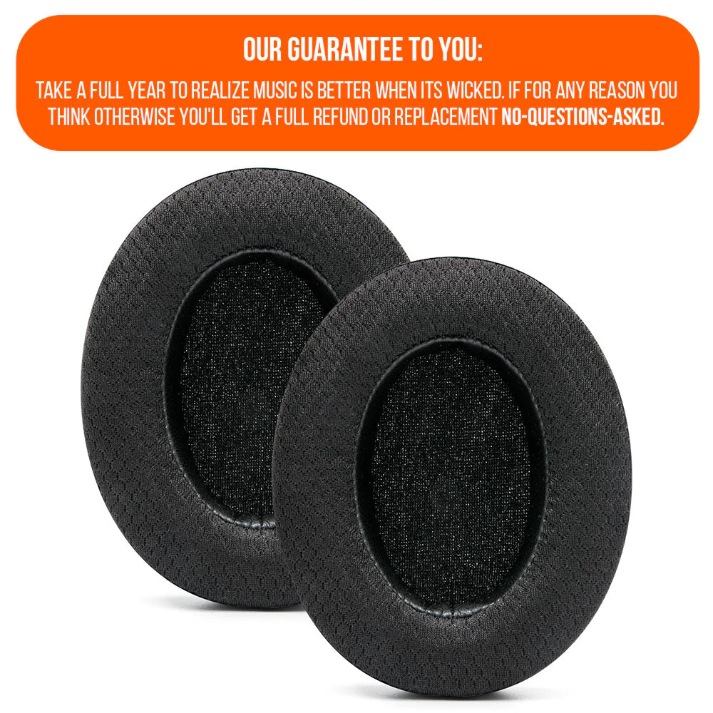 Arctis Nova Earpads - WC FreeZe Cooling Gel - Image 5