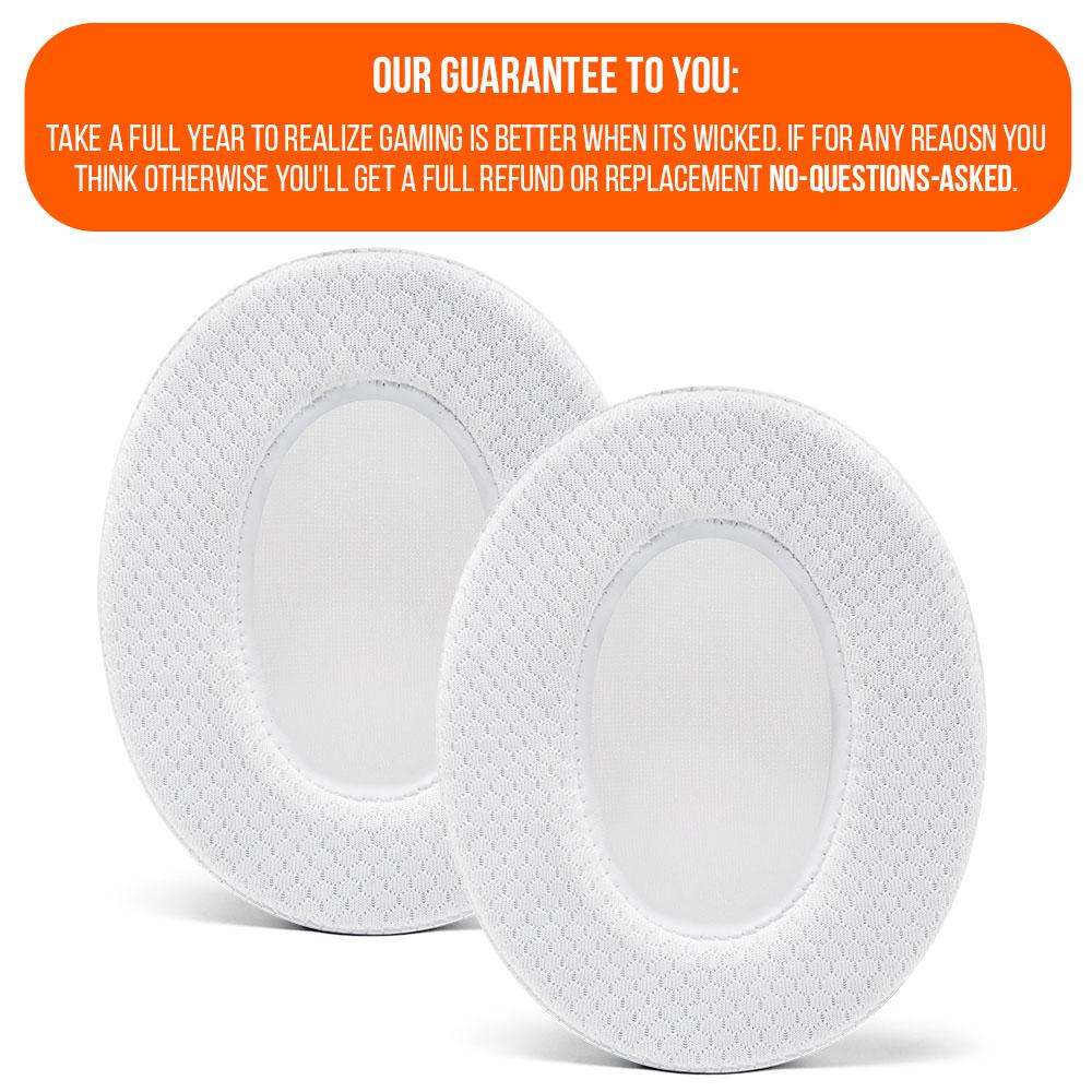 WC FreeZe - Hybrid Cooling Gel Infused Ear Pads for ATH M50X - Image 10