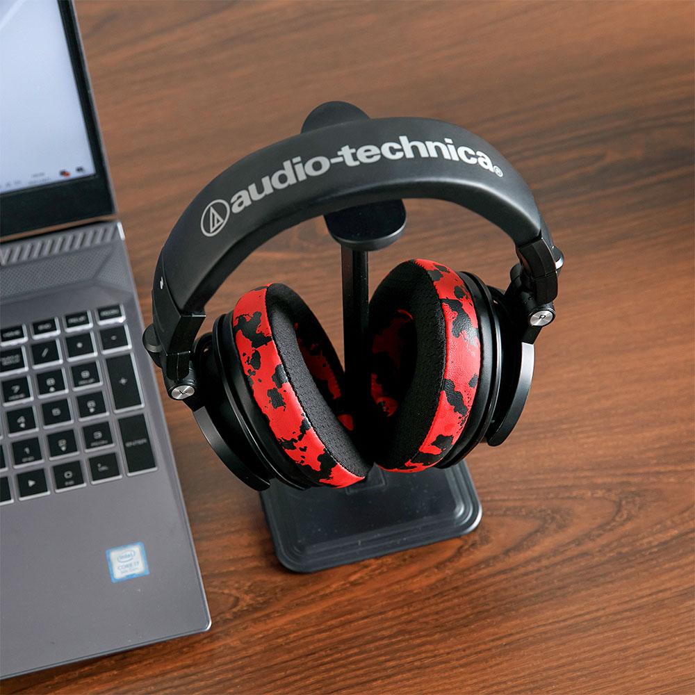 WC FreeZe - Hybrid Cooling Gel Infused Ear Pads for ATH M50X - Image 14