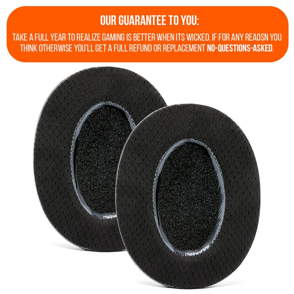 WC FreeZe - Hybrid Cooling Gel Infused Ear Pads for ATH M50X - Image 34