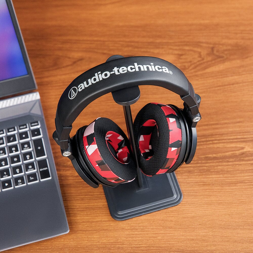 WC FreeZe - Hybrid Cooling Gel Infused Ear Pads for ATH M50X - Image 56