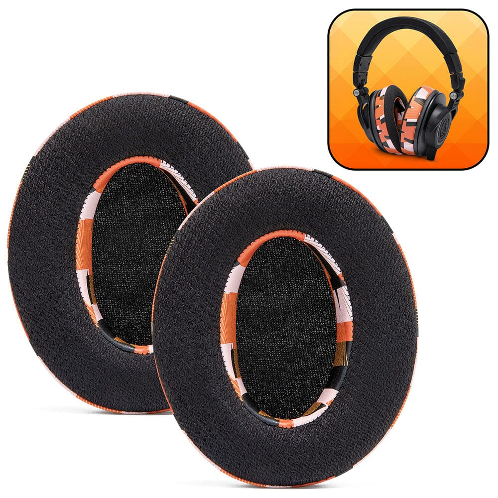 WC FreeZe - Hybrid Cooling Gel Infused Ear Pads for ATH M50X - Image 61