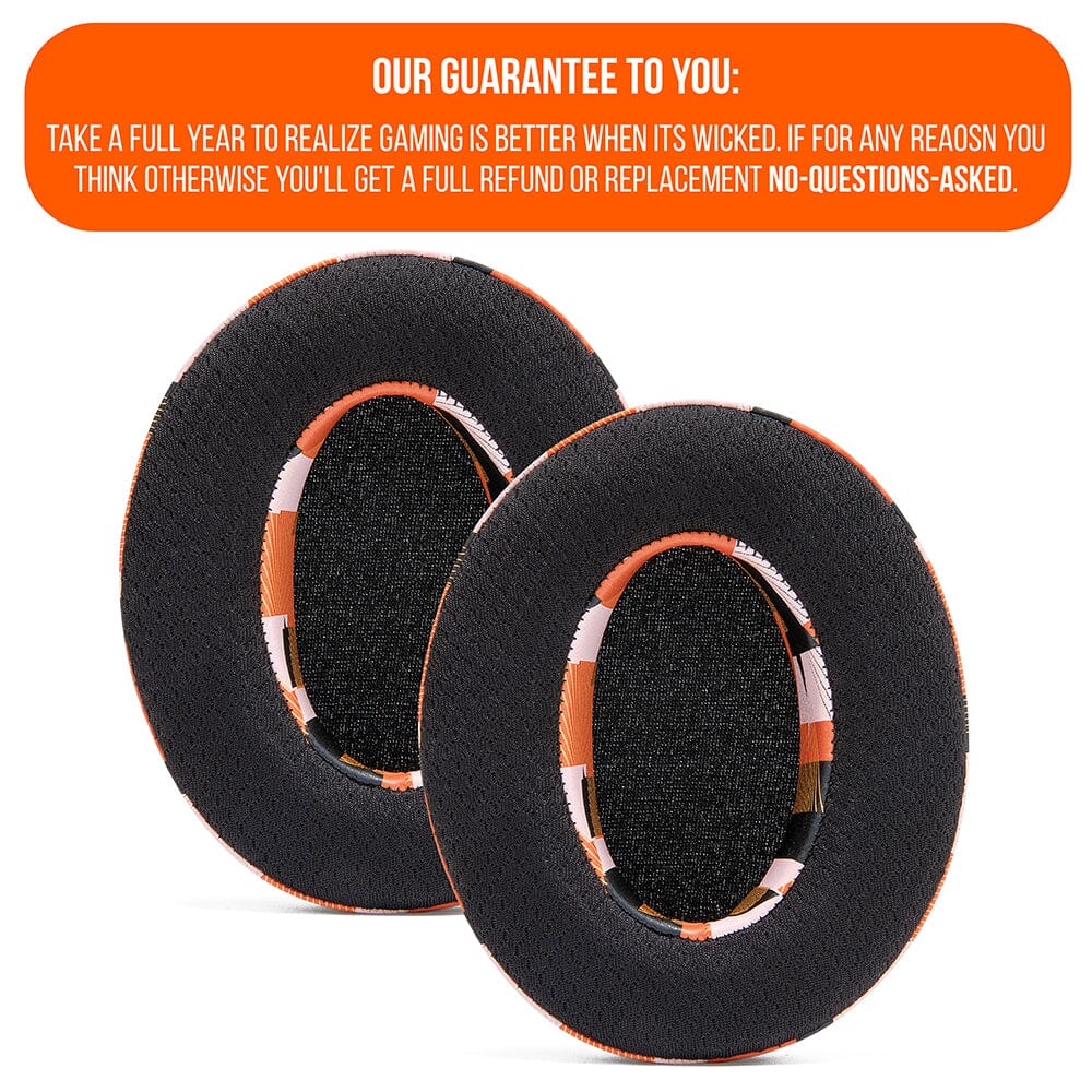 WC FreeZe - Hybrid Cooling Gel Infused Ear Pads for ATH M50X - Image 64