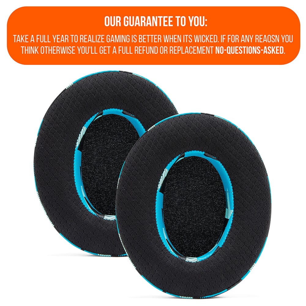 WC FreeZe - Hybrid Cooling Gel Infused Ear Pads for ATH M50X - Image 70