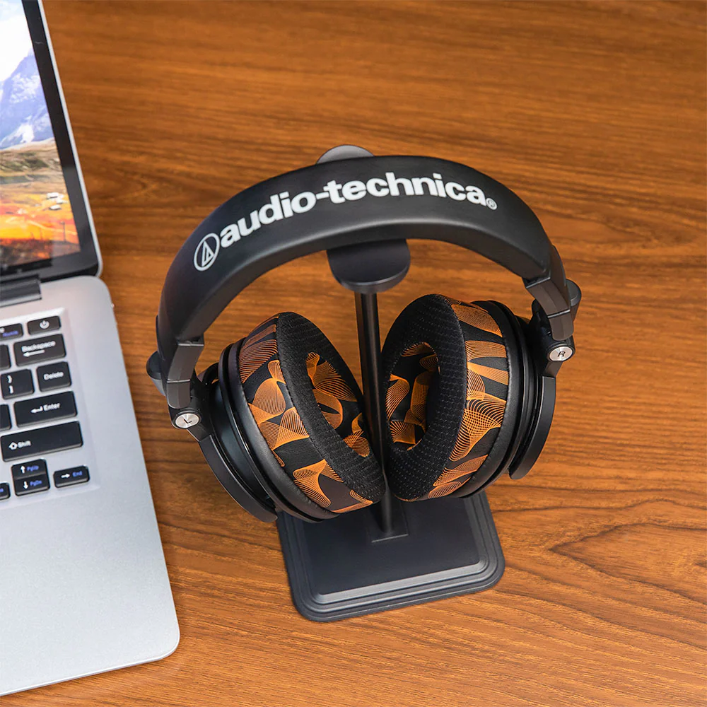 WC FreeZe - Hybrid Cooling Gel Infused Ear Pads for ATH M50X - Image 74