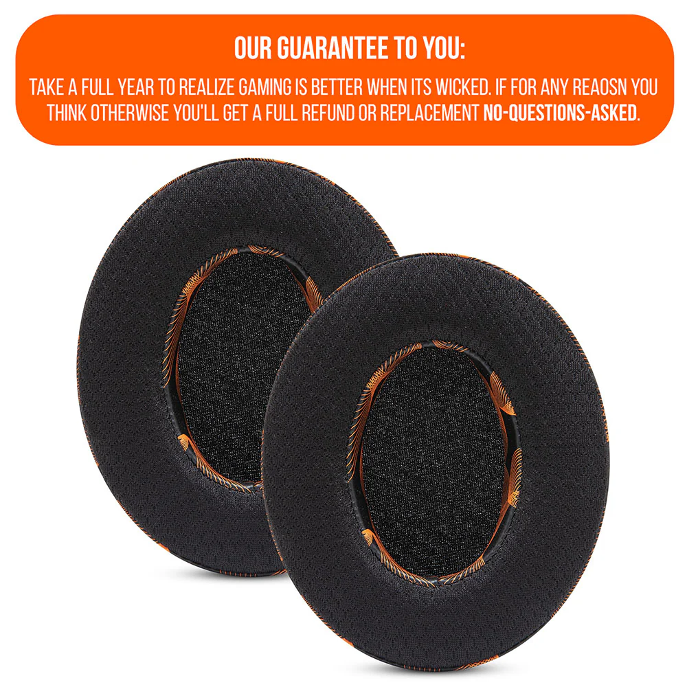 WC FreeZe - Hybrid Cooling Gel Infused Ear Pads for ATH M50X - Image 76