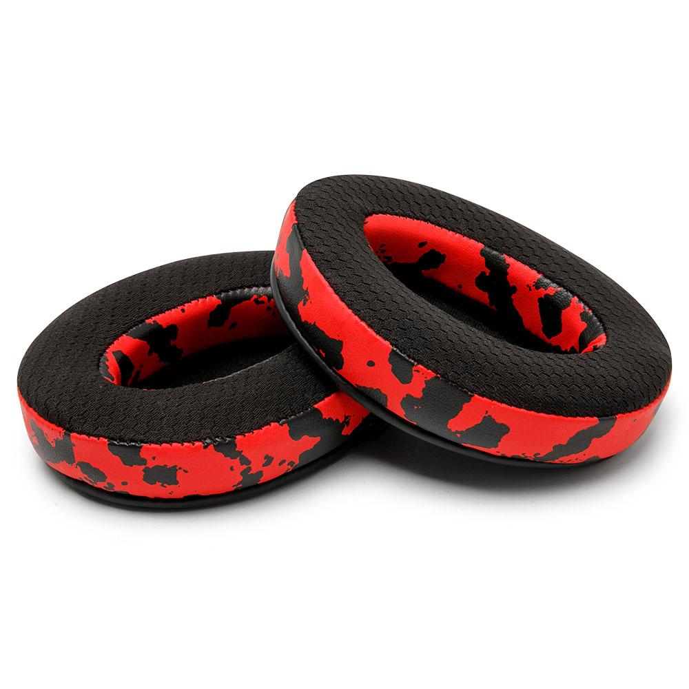 WC FreeZe - Hybrid Cooling Gel Infused Gaming Earpads - Image 20