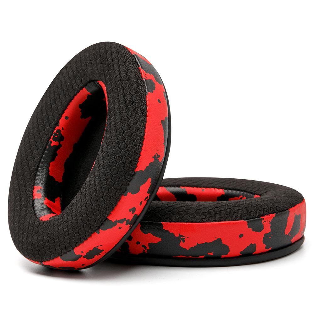 WC FreeZe - Hybrid Cooling Gel Infused Gaming Earpads - Image 21