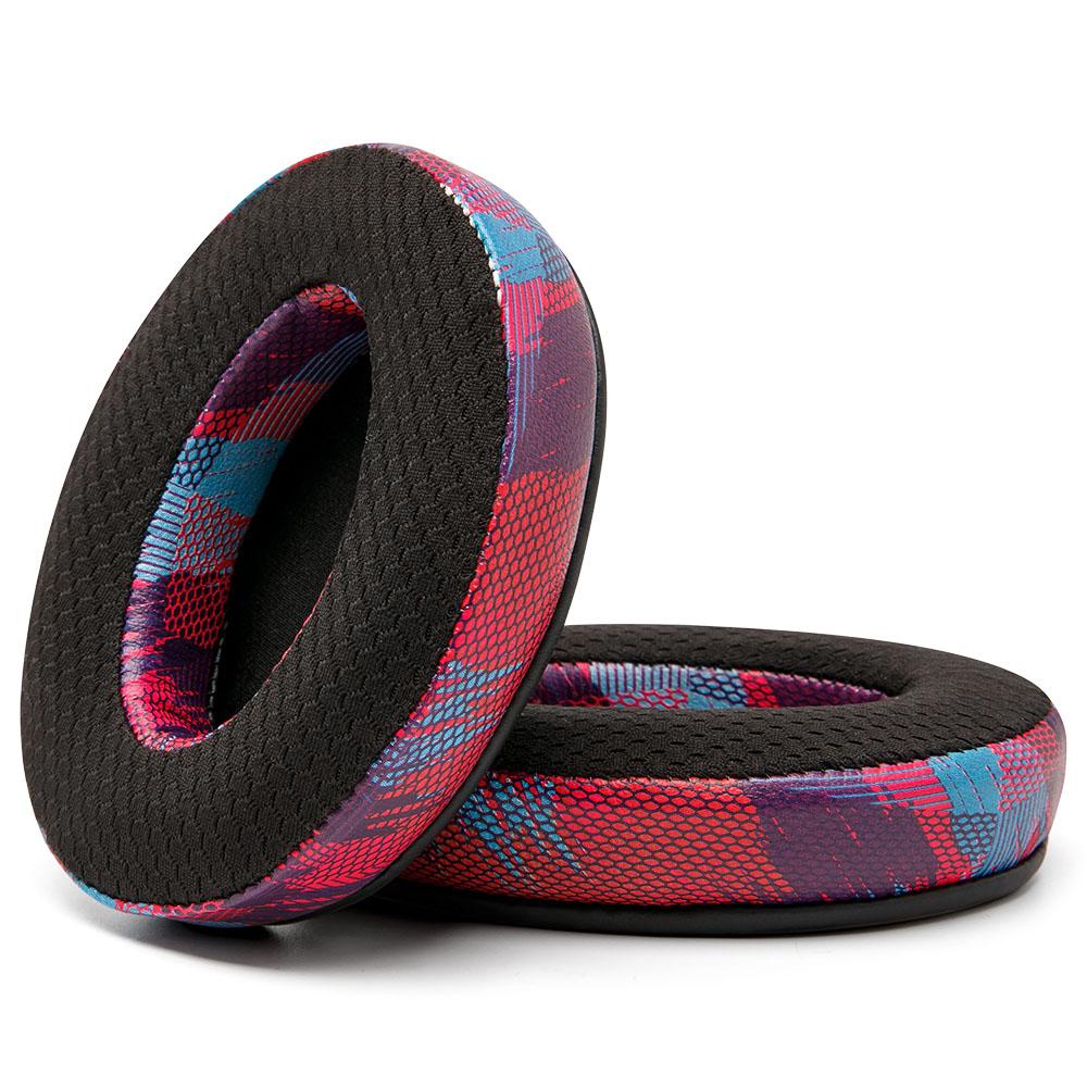WC FreeZe - Hybrid Cooling Gel Infused Gaming Earpads - Image 28