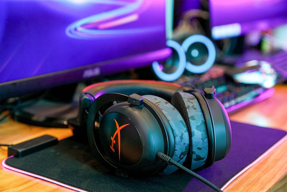 WC FreeZe - Hybrid Cooling Gel Infused Gaming Earpads - Image 44