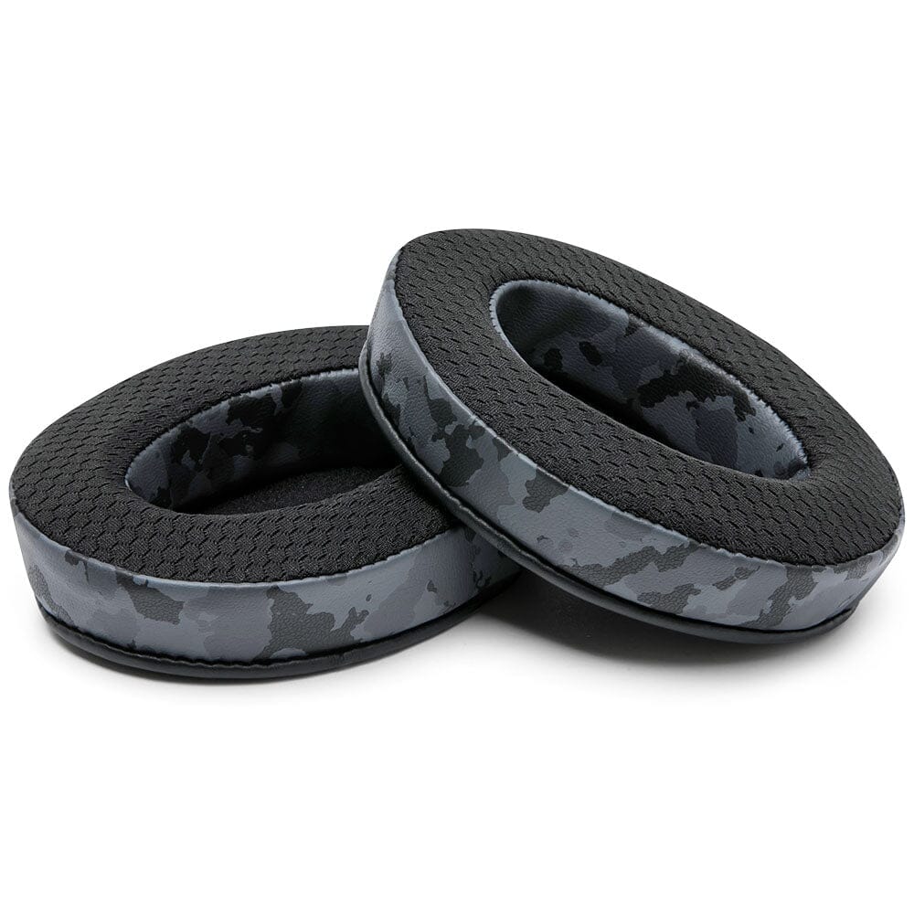 WC FreeZe - Hybrid Cooling Gel Infused Gaming Earpads - Image 48