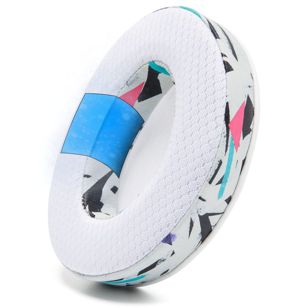 WC FreeZe - Hybrid Cooling Gel Infused Gaming Earpads - Image 50