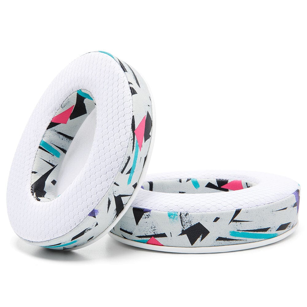 WC FreeZe - Hybrid Cooling Gel Infused Gaming Earpads - Image 56