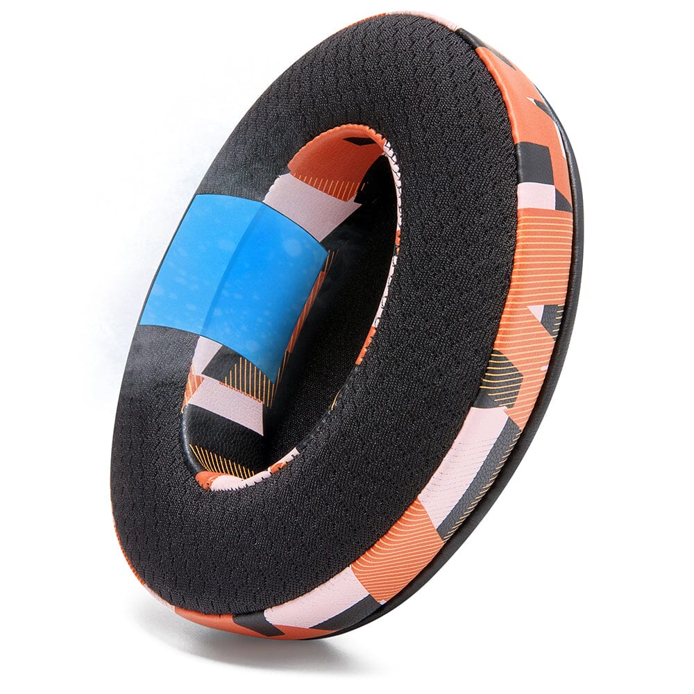 WC FreeZe - Hybrid Cooling Gel Infused Gaming Earpads - Image 71