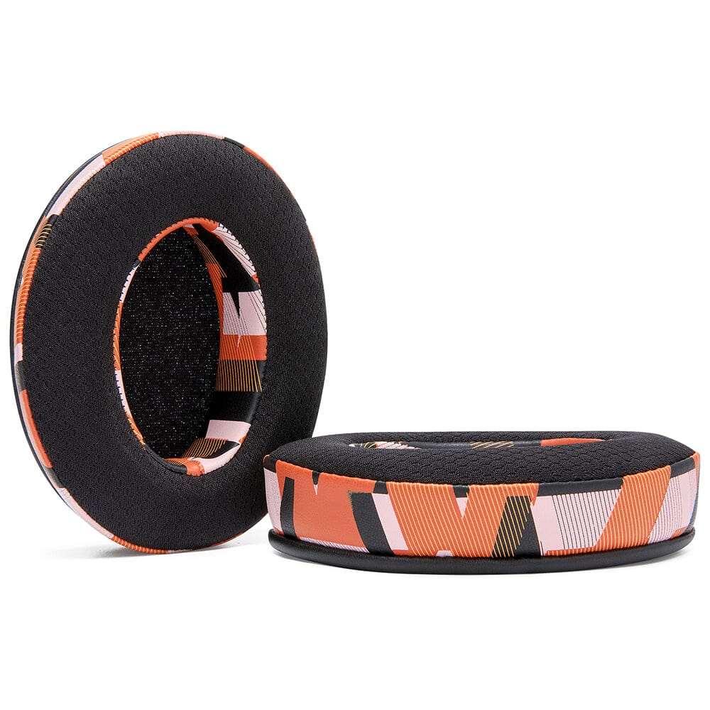 WC FreeZe - Hybrid Cooling Gel Infused Gaming Earpads - Image 77