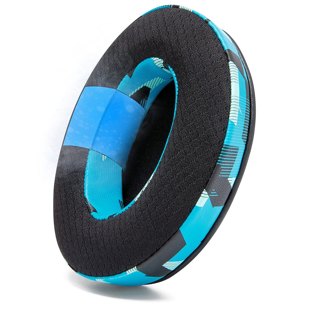 WC FreeZe - Hybrid Cooling Gel Infused Gaming Earpads - Image 78