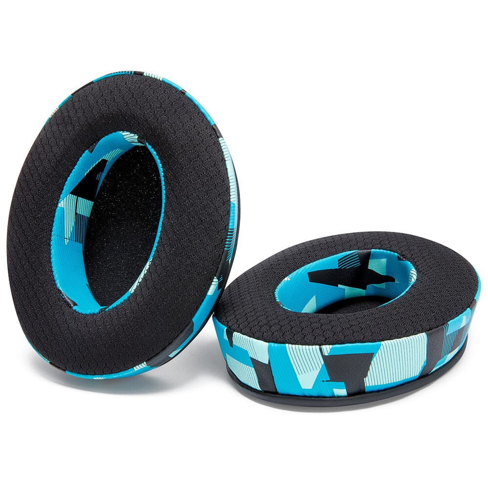 WC FreeZe - Hybrid Cooling Gel Infused Gaming Earpads - Image 83