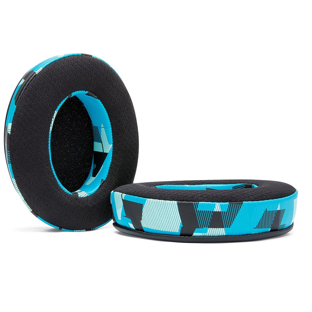 WC FreeZe - Hybrid Cooling Gel Infused Gaming Earpads - Image 84
