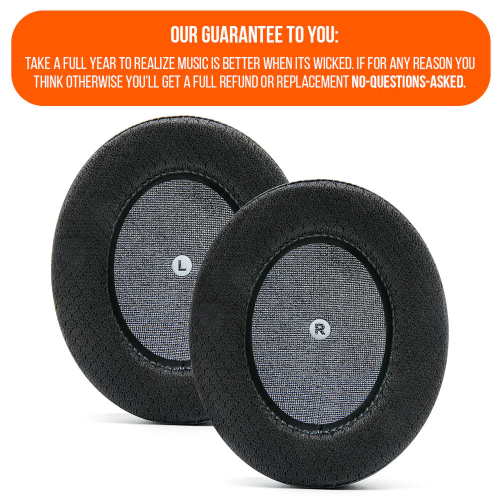Audeze Penrose & Mobius Earpads - WC FreeZe Cooling Gel - Image 5