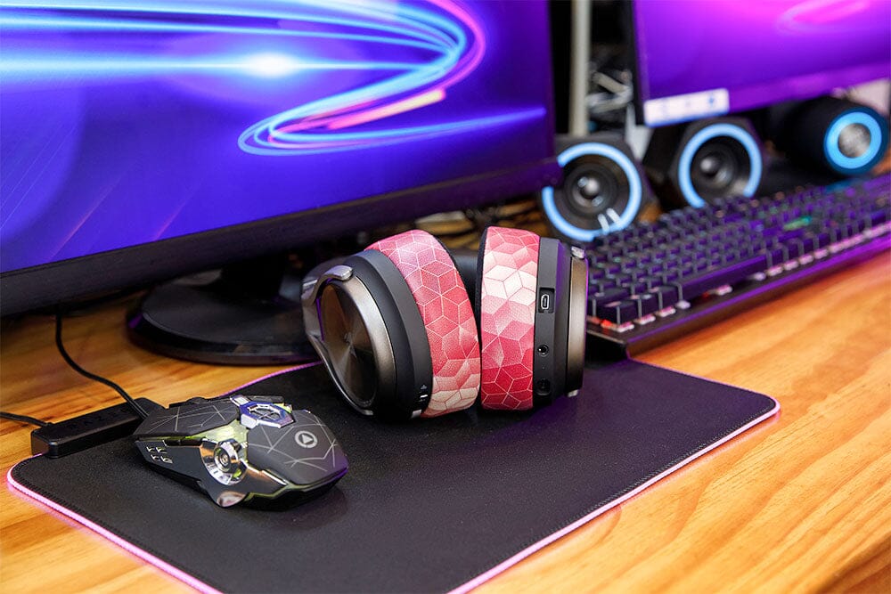 Corsair Virtuoso Earpads - WC FreeZe Cooling Gel - Image 32