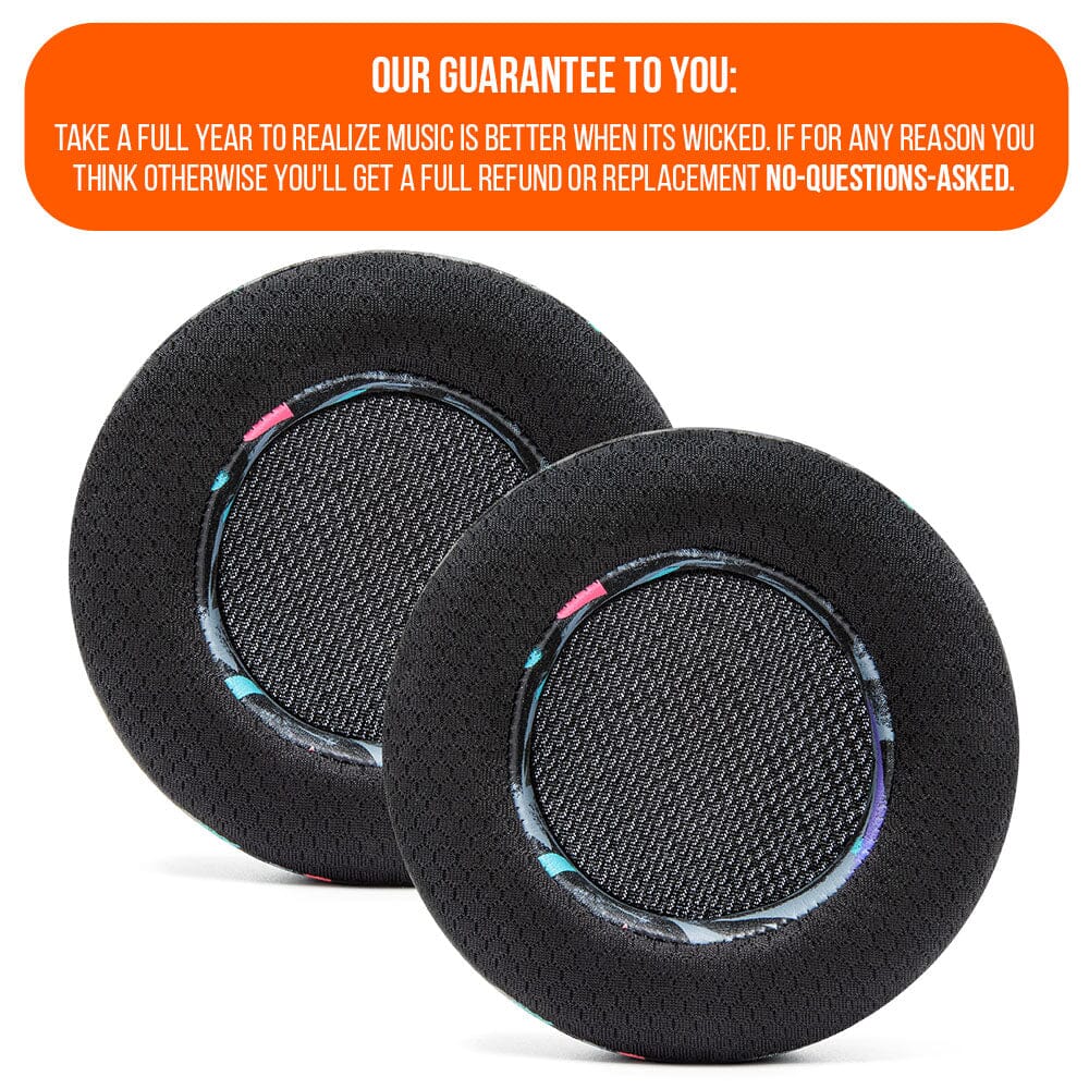 Corsair Virtuoso Earpads - WC FreeZe Cooling Gel - Image 47