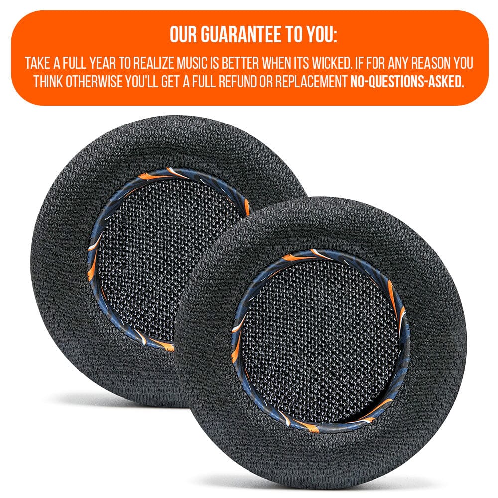 Corsair Virtuoso Earpads - WC FreeZe Cooling Gel - Image 53