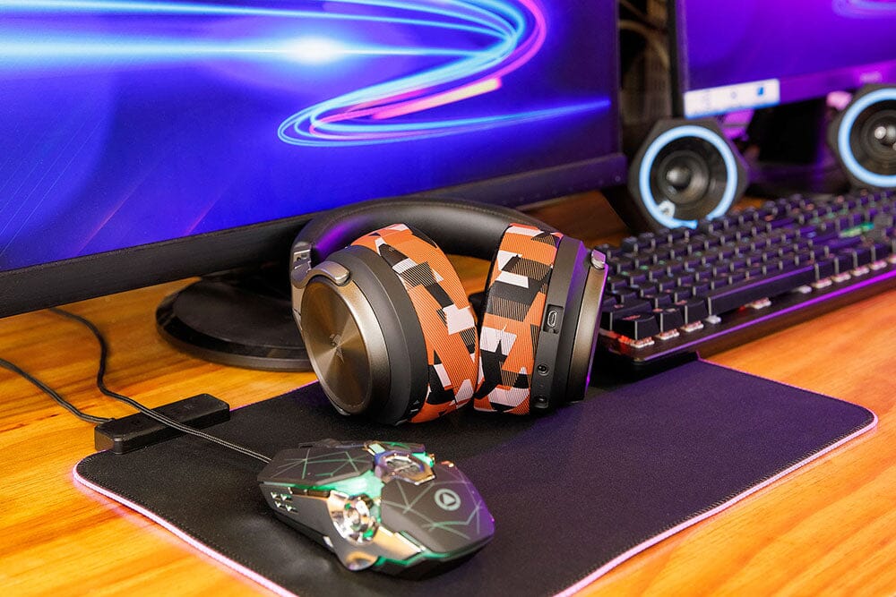 Corsair Virtuoso Earpads - WC FreeZe Cooling Gel - Image 62