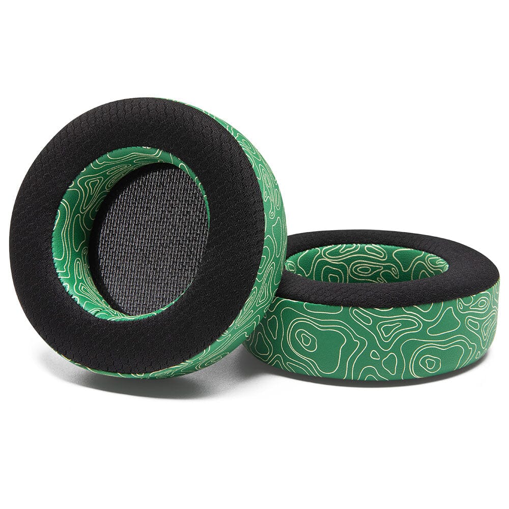Corsair Virtuoso Earpads - WC FreeZe Cooling Gel - Image 78