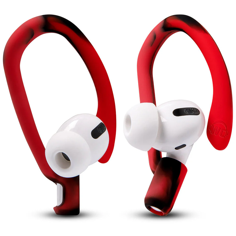 WC HookZ - Over Ear Hooks for Airpods Pro 1, 2 & Airpods 1, 2, 3 - Image 13