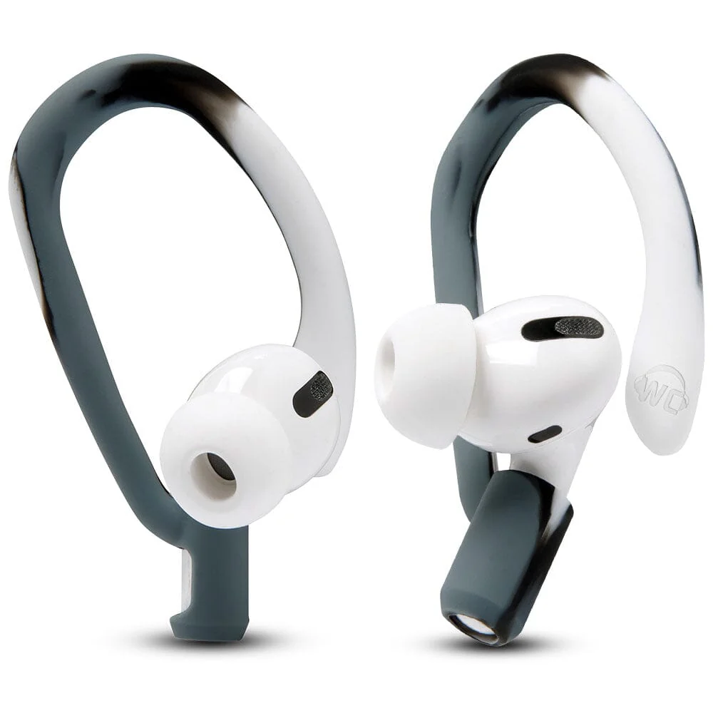 WC HookZ - Over Ear Hooks for Airpods Pro 1, 2 & Airpods 1, 2, 3 - Image 19