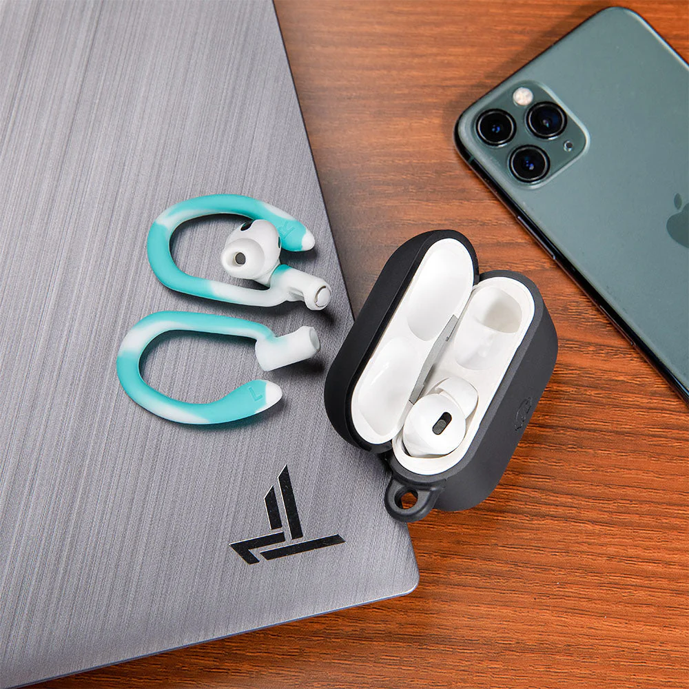 WC HookZ - Over Ear Hooks for Airpods Pro 1, 2 & Airpods 1, 2, 3 - Image 32