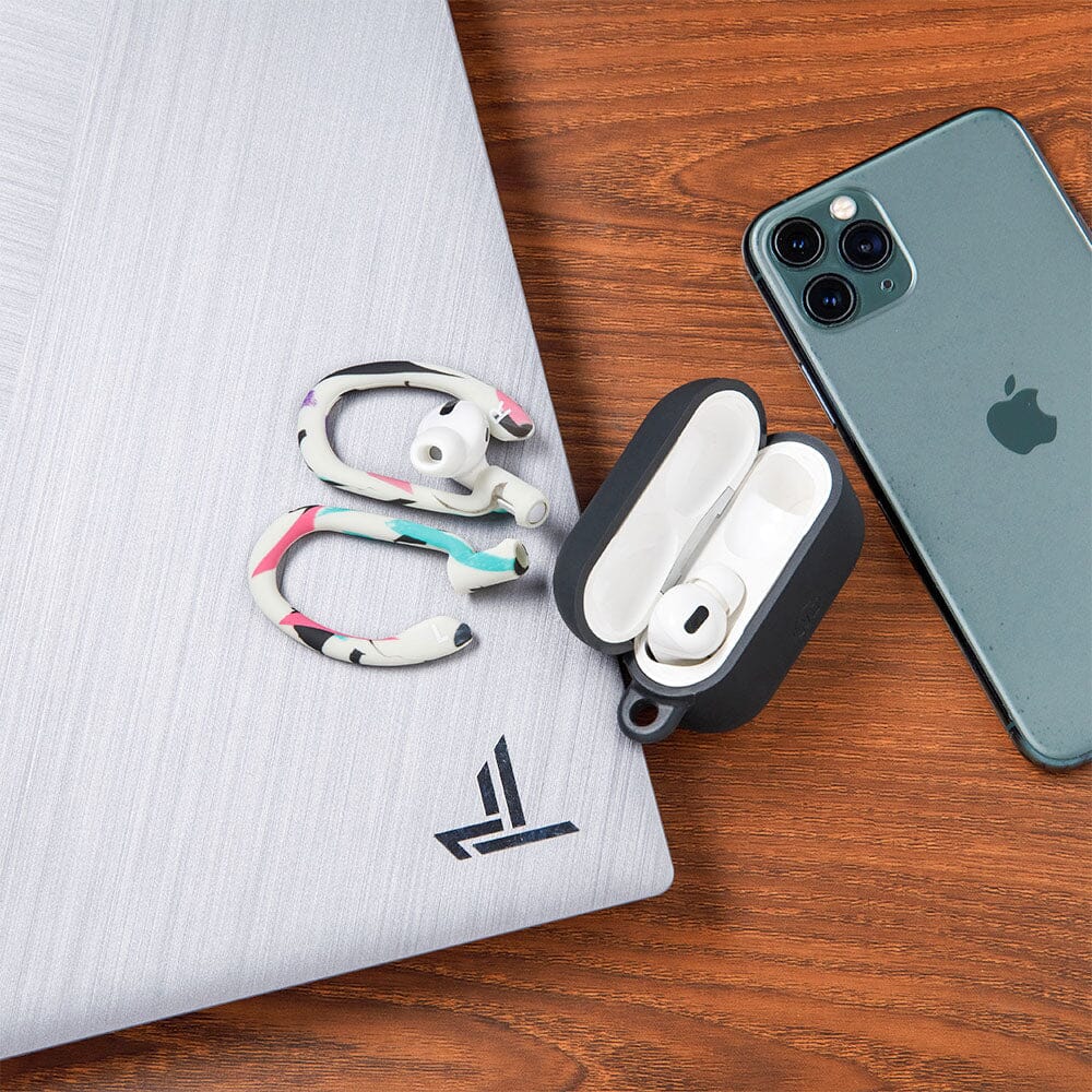WC HookZ - Over Ear Hooks for Airpods Pro 1, 2 & Airpods 1, 2, 3 - Image 38