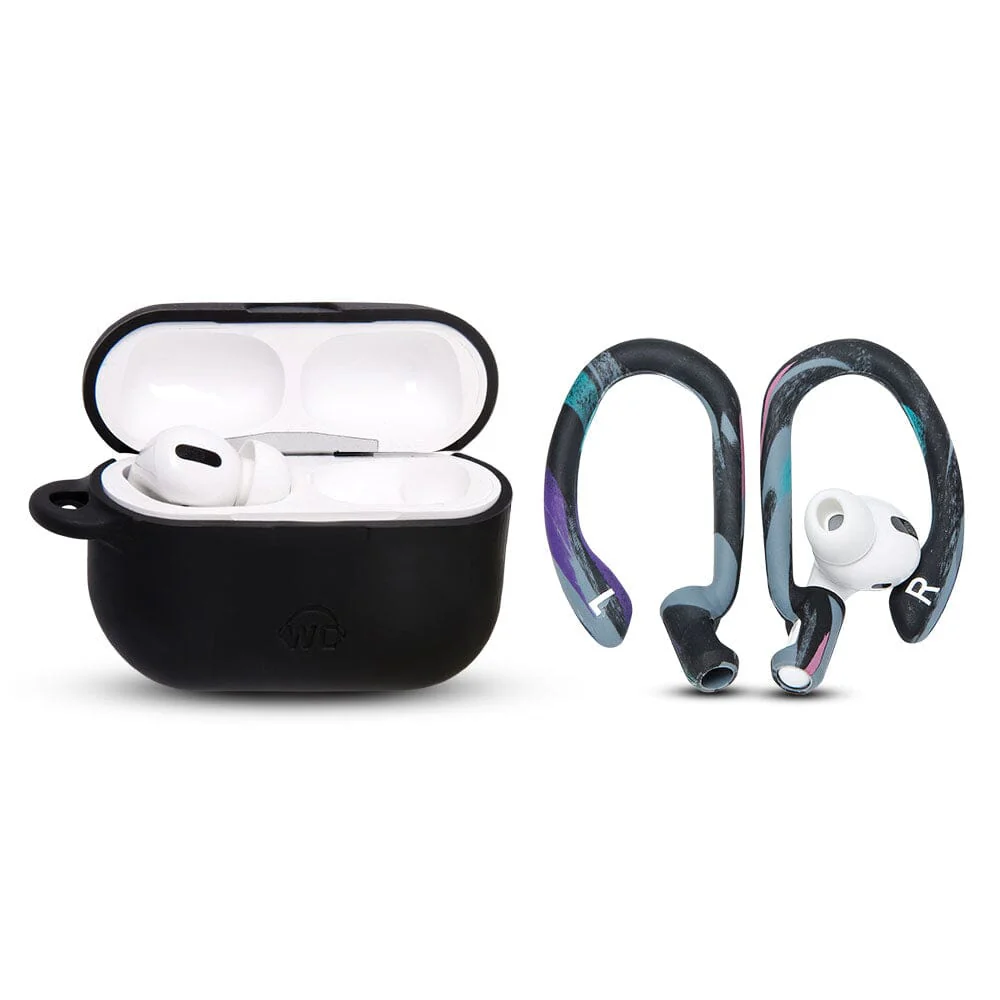 WC HookZ - Over Ear Hooks for Airpods Pro 1, 2 & Airpods 1, 2, 3 - Image 48